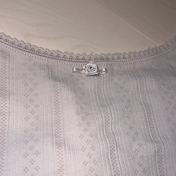 H&M Pointelle pajamas set - Picture 14 of 14